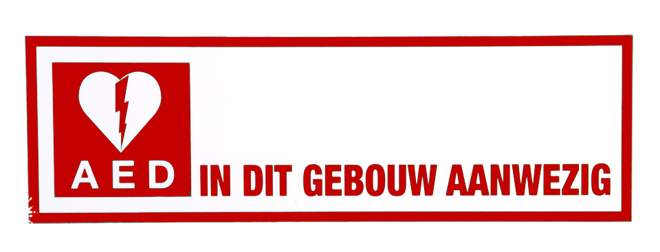 #htmlcaption727 Wij verkopen AED's, voor als elke seconde telt...