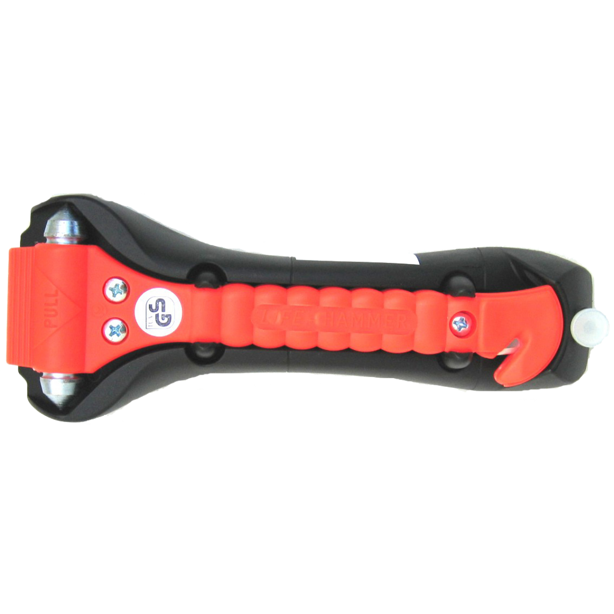 Life Hammer RH Brandbeveiliging Lifehammer