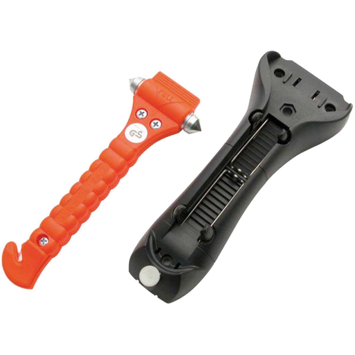 Life Hammer RH Brandbeveiliging Lifehammer