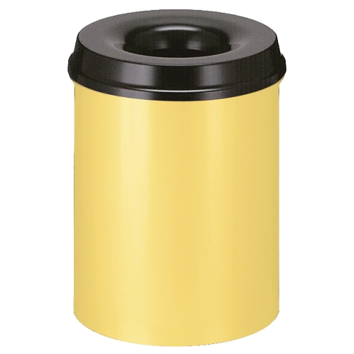 Papierbak rond 30 liter - Carel Lurvink B.V