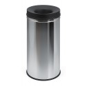 Vlamdovende Papierbak Black Top 20 liter