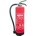 Ajax Schuimblusser 6 liter ECO S6E-C 
