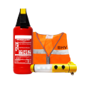 Brandpreventiebox Auto B