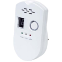 Gas Detector