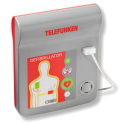 Telefunken Defibrillator