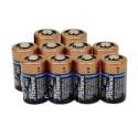 ZOLL AED Plus Lithium Batterijen 3 volt