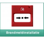 Certificering Brandmeldinstallatie