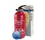 Ajax Poederblusser 2 kg