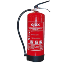 Ajax Poederblusser 9 kilo GP9