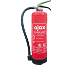 Ajax Schuimblusser 6 liter ECO S6E-C 