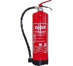 Ajax Schuimblusser 6 liter VS6-C