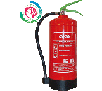 Ajax Schuimblusser 6 liter ES6N