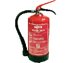 Ajax vetbrandblusser 3 liter FS3-C
