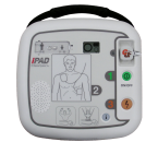 CU Medical iPAD SP1 AED