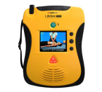 Defibtech Lifeline AED View