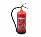 Dräger composiet schuimblusser 9 liter