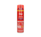 Dräger auto spraybrandblusser