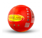 Elide Fire Ball