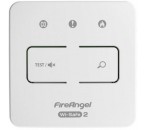 Fireangel WTSL-F-1EU controle unit