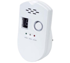 Gas Detector