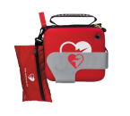 Muurbeugel voor Philips Heartstart FRx en HS1 AED's