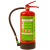 Schuimblusser 6 liter ECO AKTIE